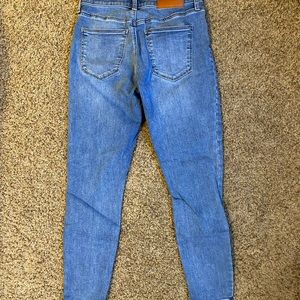 Jeans - size 28 Womens